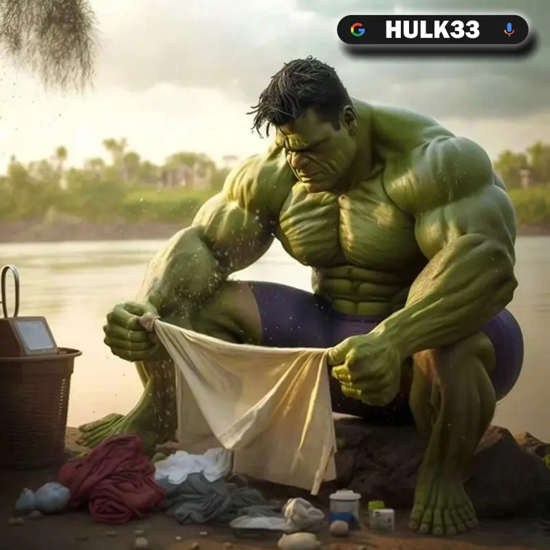 Hulk33